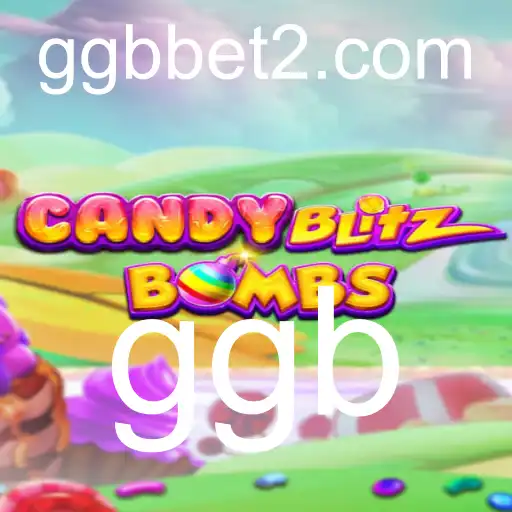 CandyBlitzBombs: Uma Aventura Doce e Explosiva no Mundo dos Jogos