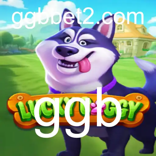 LuckyDoggy: Uma Nova Experiência de Jogo com a Palavra-Chave 'ggb'