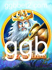 King of Atlantis: Aventure-se no Mundo Submarino com o Jogo 'ggb'
