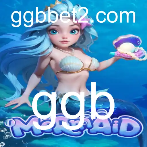 Descubra o Encantador Jogo Mermaid: Uma Jornada Subaquática com GGB